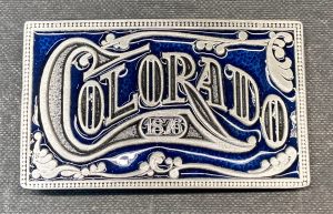 Colorado 1876