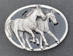 Stallions Running