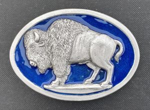 Buffalo