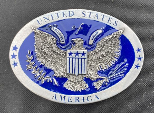 U.S.A Eagle