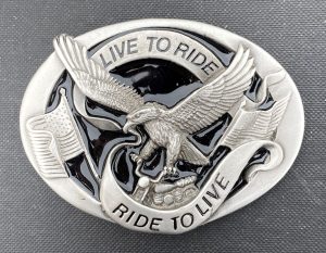 Live To Ride