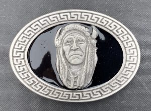 Indian Head