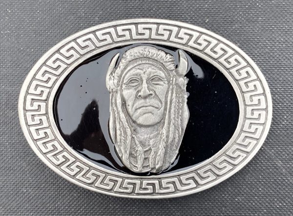 Indian Head