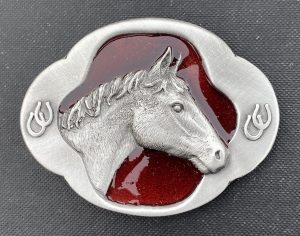 Horse Head