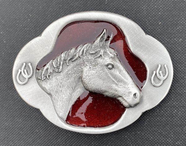 Horse Head