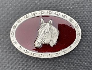 Horse Head