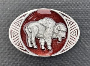 Buffalo