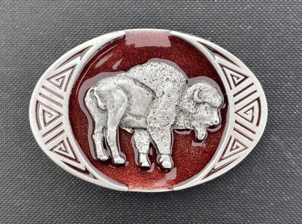 Buffalo