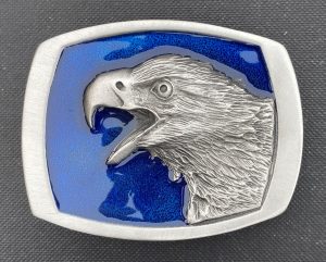 Eagle head