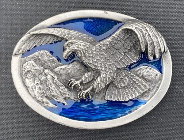 Eagle