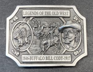 Buffalo Bill