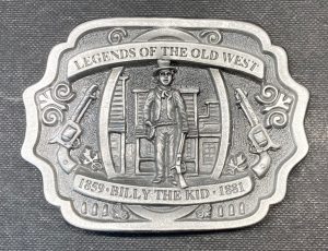 Billy the Kid