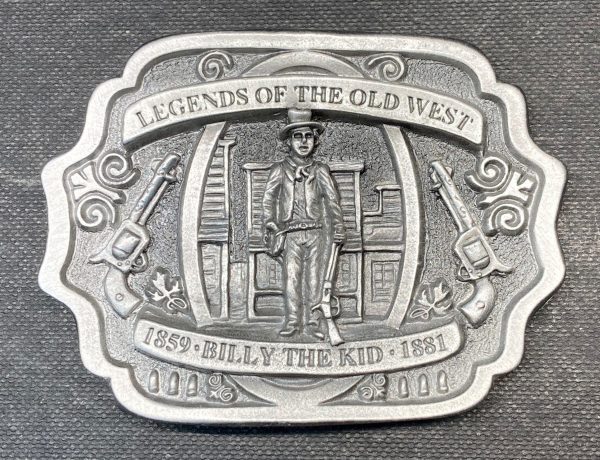 Billy the Kid