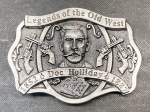 Doc Holliday