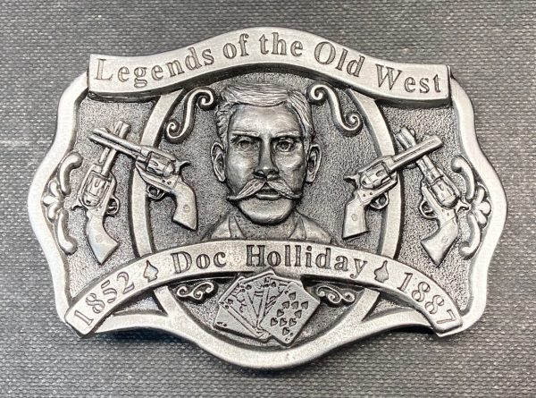 Doc Holliday