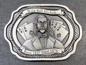 Wild Bill Hickok