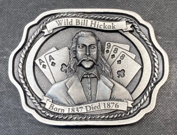 Wild Bill Hickok