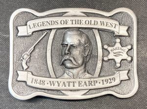 Wyatt Earp