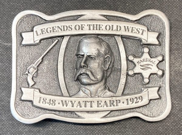 Wyatt Earp