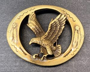Attack Eagle Cut out
