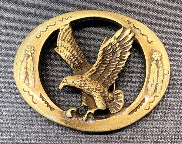 Attack Eagle Cut out
