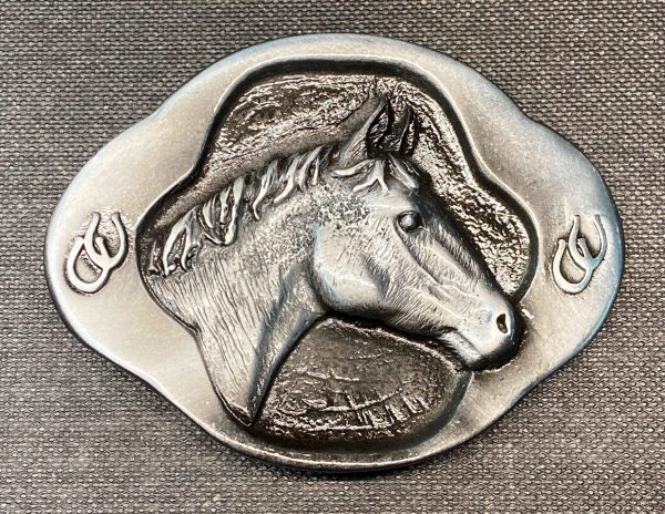 Horse Head